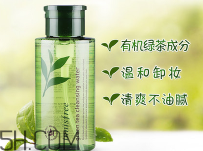 歐萊雅三合一卸妝水好用嗎？油性皮膚卸妝適合用水還是油或乳