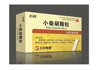 小柴胡顆粒能去火嗎？小柴胡顆粒能治鼻塞嗎？