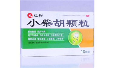小柴胡顆粒是中藥嗎？小柴胡顆粒是抗病毒的嗎？