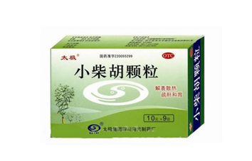 小柴胡顆粒能治風寒感冒嗎？小柴胡顆粒能長期吃嗎？
