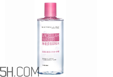 歐萊雅三合一卸妝水好用嗎？油性皮膚卸妝適合用水還是油或乳
