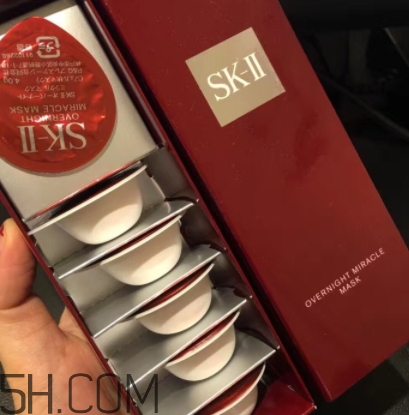 skii奇跡睡眠面膜怎么樣？sk2睡眠面膜和前男友面膜哪個(gè)好