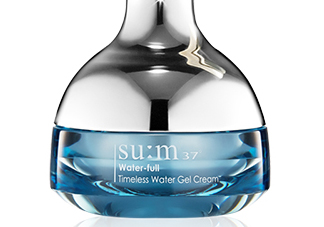 sum37哪款面霜適合油皮？哪款面霜適合夏天？