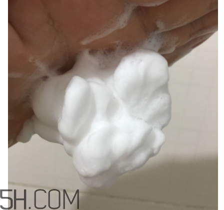 雪肌精泡沫洗顏皂適合干皮嗎？洗后緊繃嗎？