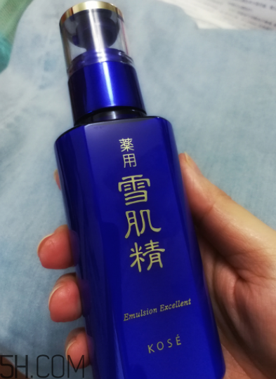 雪肌精哪款乳液保濕效果好？適合秋冬補(bǔ)水？
