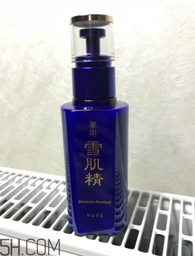 雪肌精哪款乳液保濕效果好？適合秋冬補(bǔ)水？