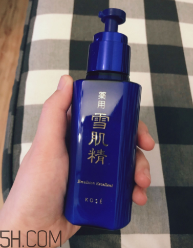 雪肌精哪款乳液保濕效果好？適合秋冬補(bǔ)水？