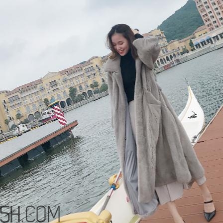 整貂皮大衣一般多少錢？整貂皮大衣價(jià)格