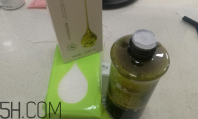 詩婷露雅橄欖卸妝水能卸眼妝嗎？有刺激嗎？