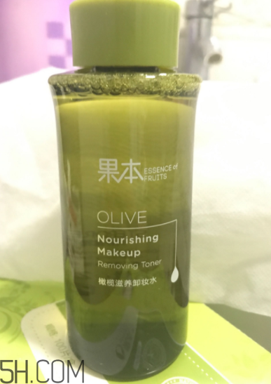 詩婷露雅卸妝水需要洗嗎？適合油皮嗎？