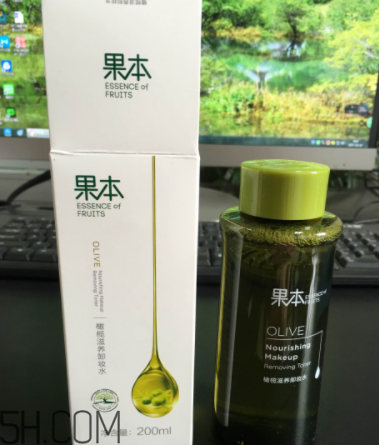 詩婷露雅卸妝水需要洗嗎？適合油皮嗎？