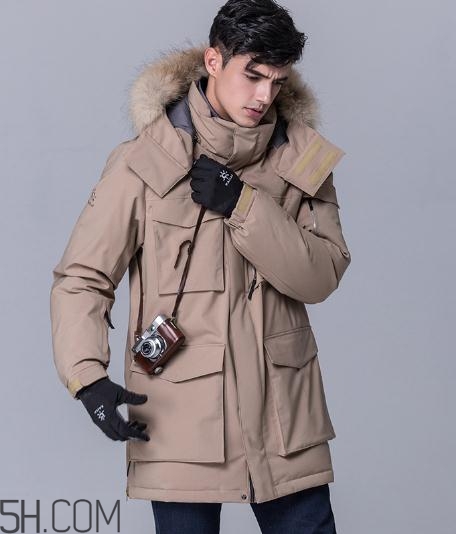 凱樂石羽絨服怎么樣？凱樂石羽絨服好不好？