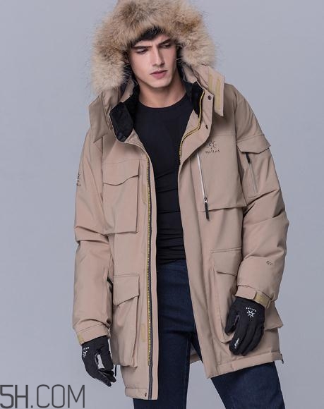 凱樂石羽絨服怎么樣？凱樂石羽絨服好不好？