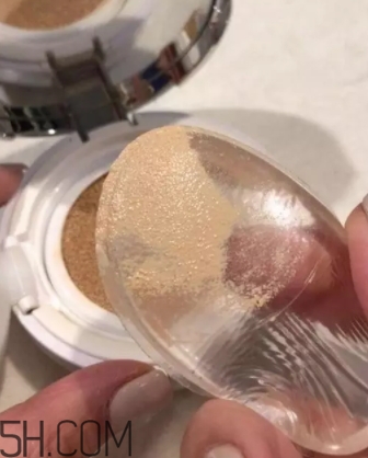 2018年硅膠粉撲哪個牌子好？2018硅膠粉撲排行榜