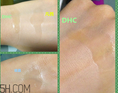 凡茜卸妝油和dhc哪個(gè)好用？日本fancl納米卸妝油好用嗎？