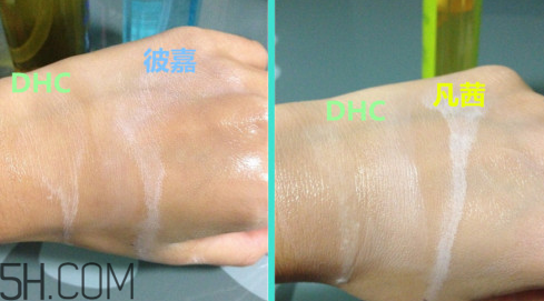凡茜卸妝油和dhc哪個(gè)好用？日本fancl納米卸妝油好用嗎？