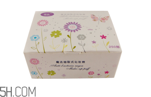 卸妝棉搭配什么敷臉好？卸妝棉敷臉的正確方法