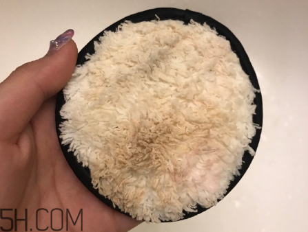 face halo卸妝海綿好用嗎？face halo卸妝海綿怎么用？