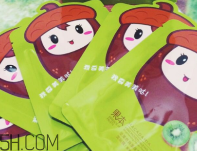 詩婷露雅面膜有刺激成分嗎？敏感肌膚能用嗎？