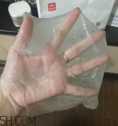 詩婷露雅面膜有刺激成分嗎？敏感肌膚能用嗎？