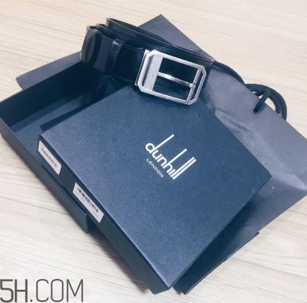 登喜路皮帶多少錢？登喜路皮帶價格多少？