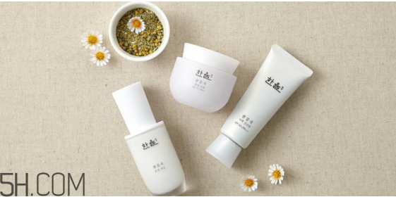 韓律護膚品怎么樣？韓律全系列介紹