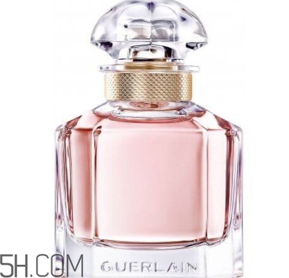 嬌蘭mon guerlain我的印記香水好聞嗎？香調(diào)？