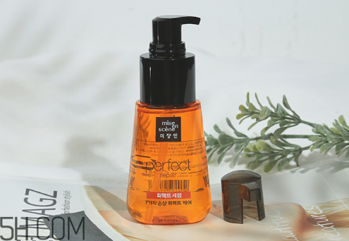 愛茉莉護(hù)發(fā)精油怎么用效果最佳？愛茉莉護(hù)發(fā)精油頭發(fā)干可以用嗎？