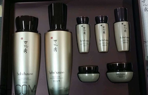 雪花秀和呼吸37度哪個(gè)更好？雪花秀哪個(gè)系列適合30歲用？