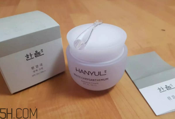 韓律護膚品怎么樣？韓律全系列介紹