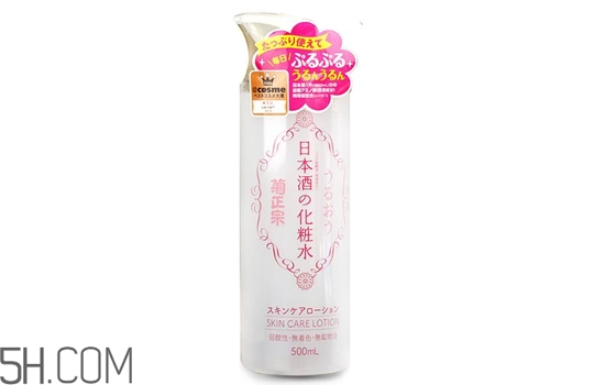 25歲后用什么牌子護膚品好？2018日本藥妝護膚品排行榜