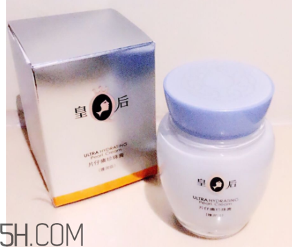 片仔癀珍珠膏(臻潤級)適合油皮嗎？過敏嗎？