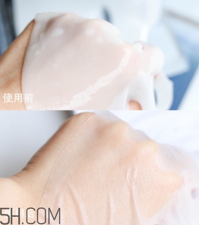 蘭蔻小黑瓶小嫩膜和前男友面膜哪個好？