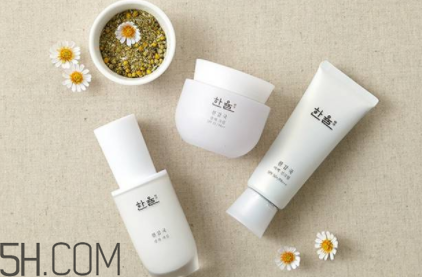 韓律護(hù)膚品好用嗎？女生選擇什么樣的護(hù)膚品好？