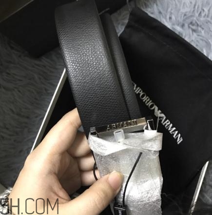 阿瑪尼皮帶一般多少錢？阿瑪尼皮帶正品價(jià)格