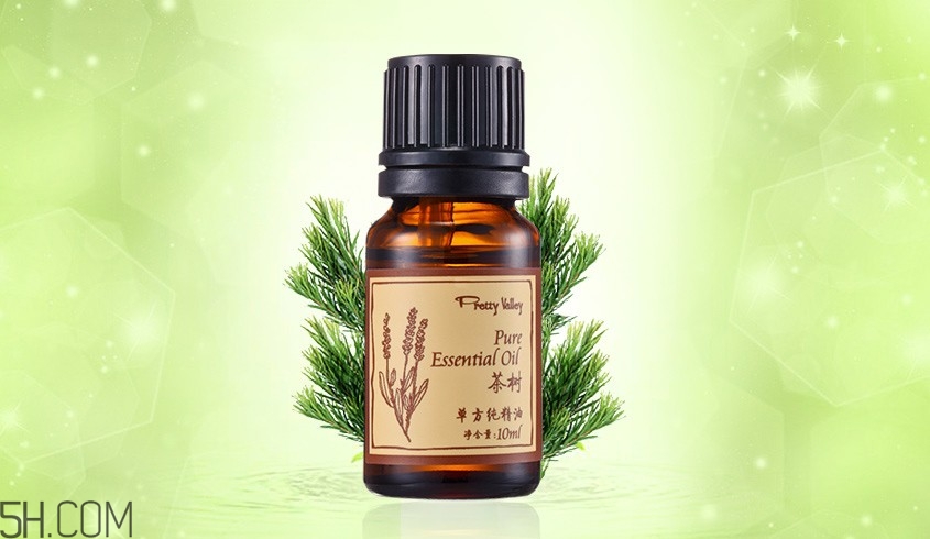 茶樹精油可以直接涂在臉上嗎？茶樹精油的功效與作用？