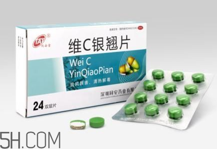 維c銀翹片會(huì)困嗎？維c銀翹片會(huì)嗜睡嗎？
