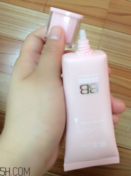 詩婷露雅BB霜什么功效？能防曬嗎？
