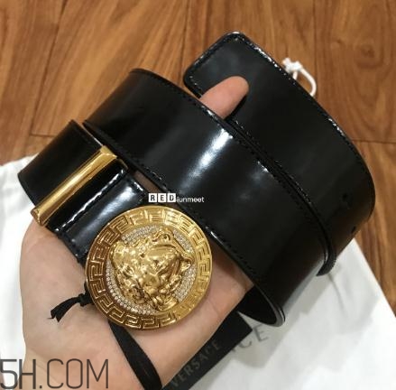 范思哲皮帶怎么樣？范思哲皮帶好嗎？