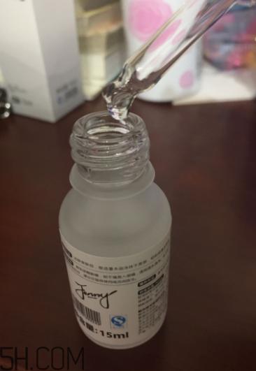 HomeFacial玻尿酸原液怎么用？用在哪一步？