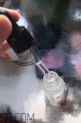 HomeFacial玻尿酸原液怎么用？用在哪一步？