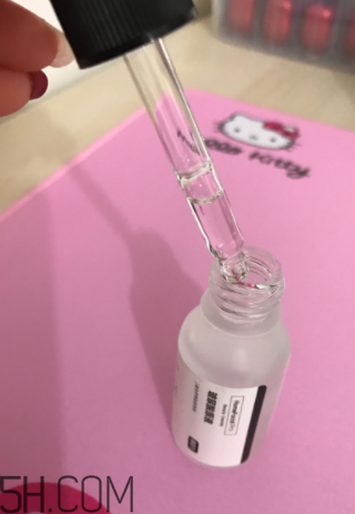 HFP玻尿酸原液適合什么膚質(zhì)？什么年齡？