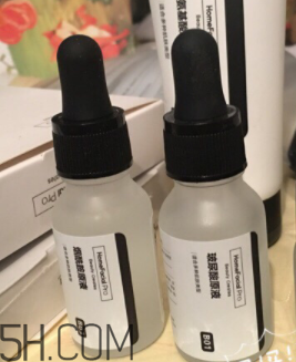 HFP煙酰胺原液全身適用嗎？多久有效果？