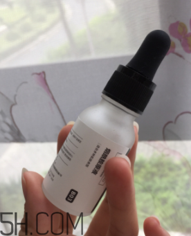 HFP煙酰胺原液濃度多少？濃度越高越好嗎？