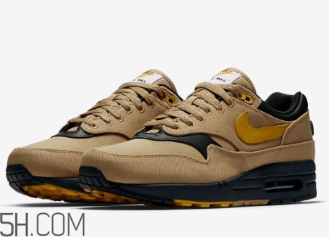 nike air max 1帆布鞋面款什么時(shí)候發(fā)售？