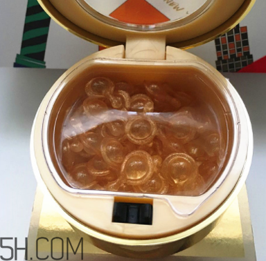伊麗莎白雅頓眼部精華液一次用多少？一次用量？