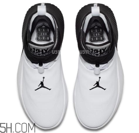 air jordan威少簽名鞋什么時候出？威少簽名鞋實物曝光