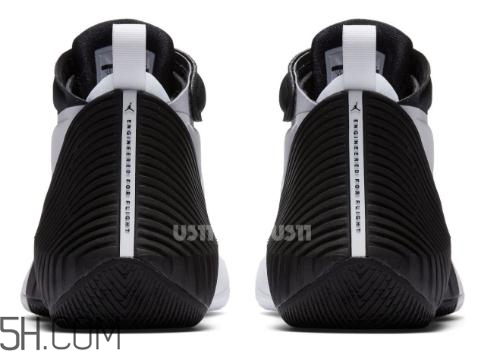 air jordan威少簽名鞋什么時候出？威少簽名鞋實物曝光