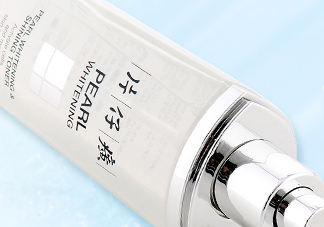 片仔癀珍珠亮膚水適合敏感皮嗎？有刺激嗎？