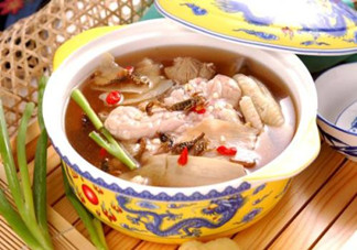 豬腦的功效與作用有哪些？豬腦有什么營養(yǎng)價值？